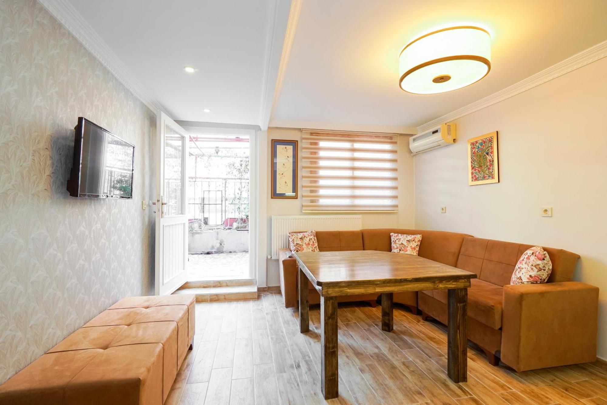 Authentic Apartments Oldcity — Fotoğraflar 2