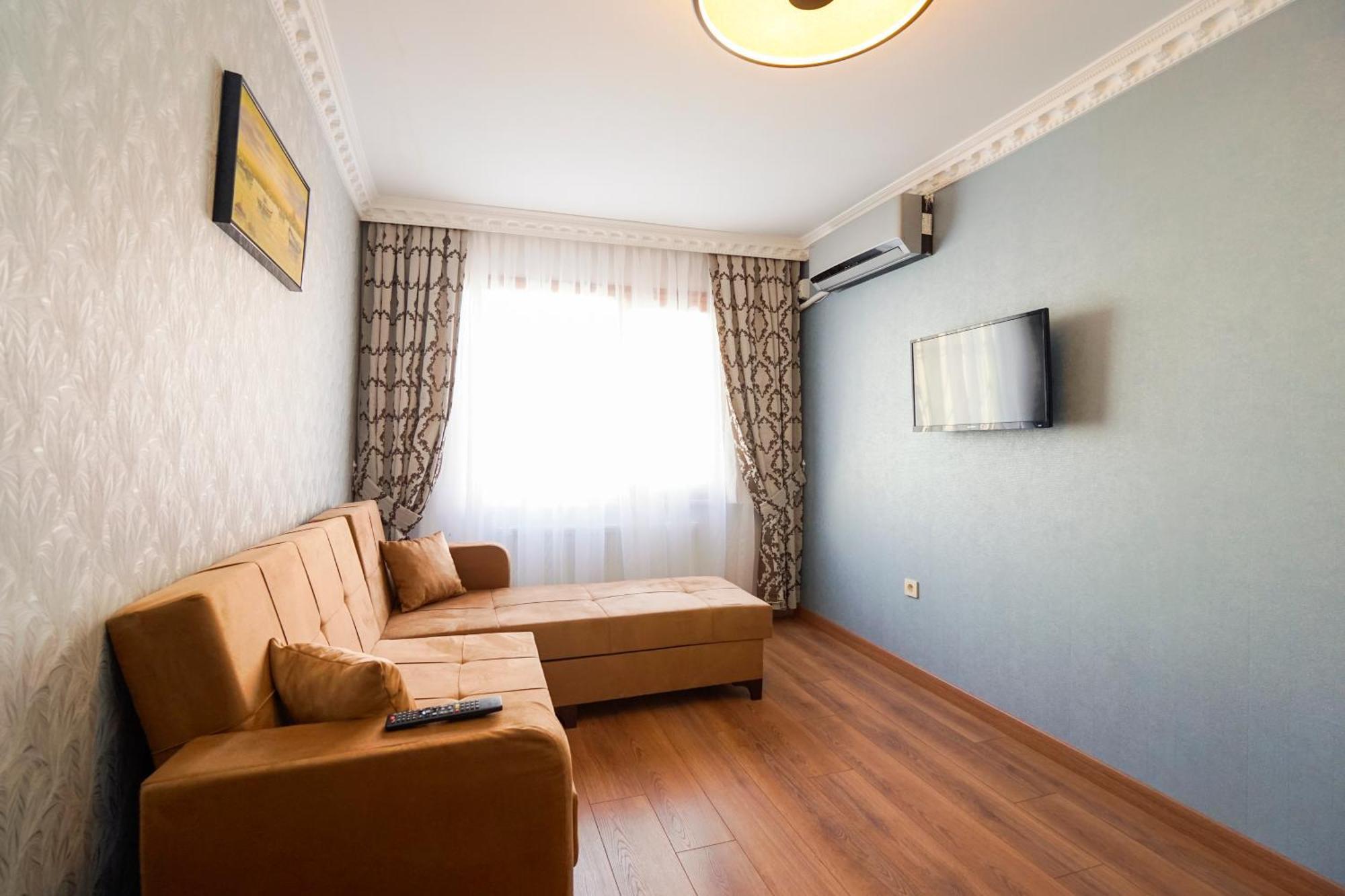 Authentic Apartments Oldcity — Fotoğraflar 1